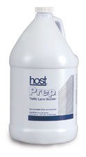 Host Prep Traffic Lane Booster - Carpet Pre-spray